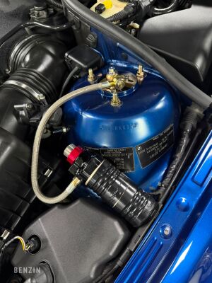 BMW M3 e46 - 2001