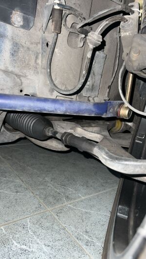 BMW M3 e46 - 2001