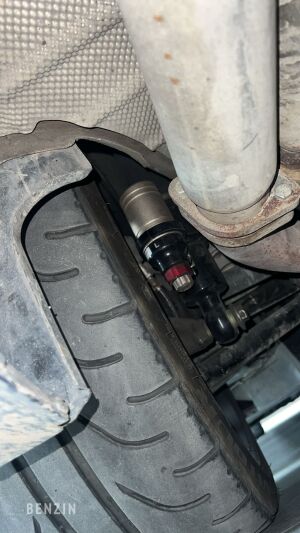 BMW M3 e46 - 2001