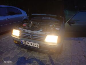 Peugeot 205 Roland Garros - 1990 *Projet
