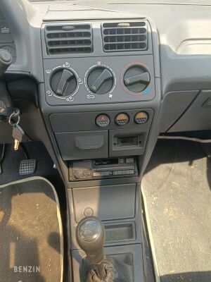 Peugeot 205 Roland Garros - 1990 *Projet