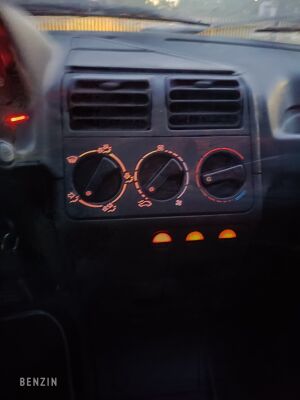 Peugeot 205 Roland Garros - 1990 *Projet