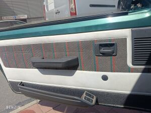 Peugeot 205 Roland Garros - 1990 *Projet