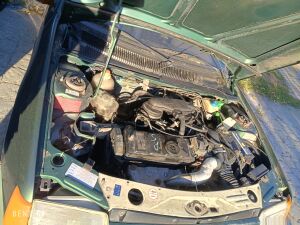 Peugeot 205 Roland Garros - 1990 *Projet
