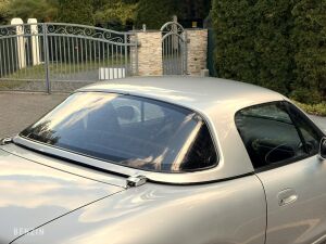 Mazda MX5 NBFL - 2004