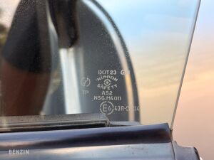 Mazda MX5 NBFL - 2004