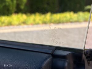 Mazda MX5 NBFL - 2004