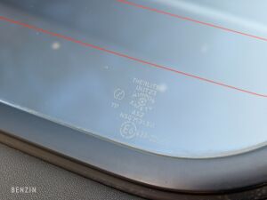 Mazda MX5 NBFL - 2004