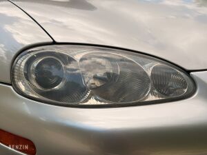 Mazda MX5 NBFL - 2004
