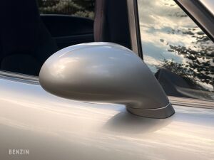 Mazda MX5 NBFL - 2004