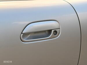 Mazda MX5 NBFL - 2004