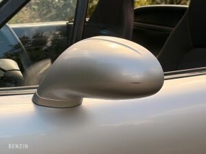Mazda MX5 NBFL - 2004