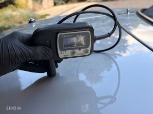 Mazda MX5 NBFL - 2004