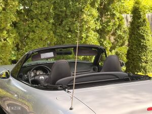 Mazda MX5 NBFL - 2004