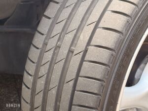 Mazda MX5 NBFL - 2004
