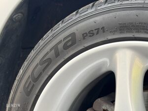 Mazda MX5 NBFL - 2004