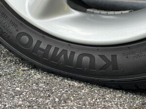 Mazda MX5 NBFL - 2004