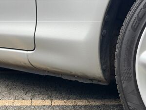 Mazda MX5 NBFL - 2004