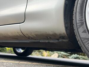Mazda MX5 NBFL - 2004