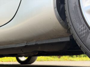 Mazda MX5 NBFL - 2004