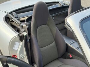 Mazda MX5 NBFL - 2004