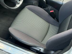 Mazda MX5 NBFL - 2004