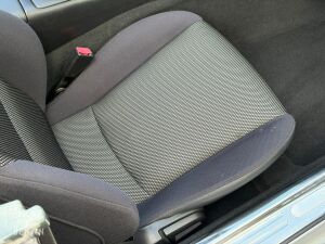Mazda MX5 NBFL - 2004