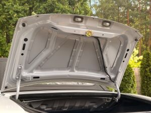 Mazda MX5 NBFL - 2004