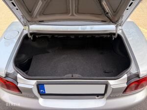 Mazda MX5 NBFL - 2004
