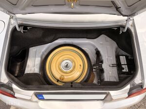 Mazda MX5 NBFL - 2004