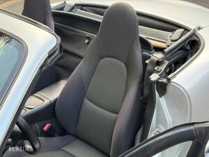 Mazda MX5 NBFL - 2004