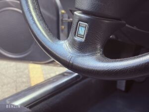 Mazda MX5 NBFL - 2004