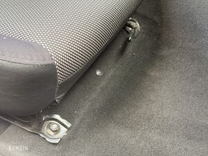 Mazda MX5 NBFL - 2004