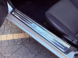 Mazda MX5 NBFL - 2004