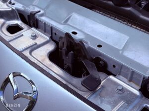 Mazda MX5 NBFL - 2004