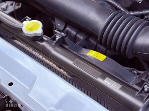 Mazda MX5 NBFL - 2004