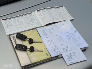 Mazda MX5 NBFL - 2004
