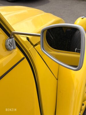 Citroën 2CV6 - 1981
