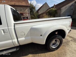 Ford F-350 Super Duty King Ranch - 2004