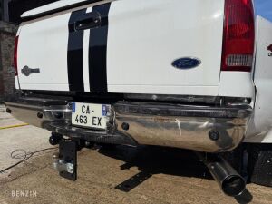 Ford F-350 Super Duty King Ranch - 2004