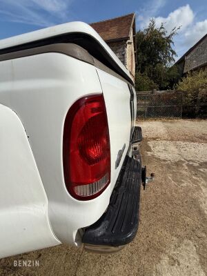Ford F-350 Super Duty King Ranch - 2004