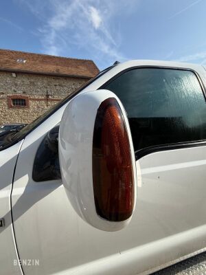 Ford F-350 Super Duty King Ranch - 2004