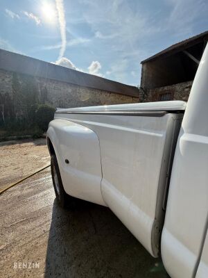 Ford F-350 Super Duty King Ranch - 2004