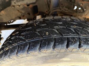 Ford F-350 Super Duty King Ranch - 2004