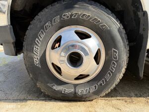 Ford F-350 Super Duty King Ranch - 2004