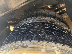 Ford F-350 Super Duty King Ranch - 2004
