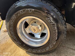 Ford F-350 Super Duty King Ranch - 2004