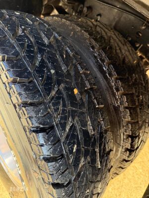 Ford F-350 Super Duty King Ranch - 2004