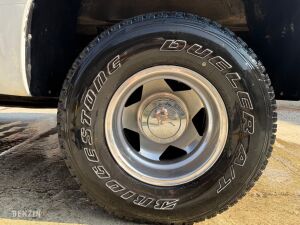 Ford F-350 Super Duty King Ranch - 2004