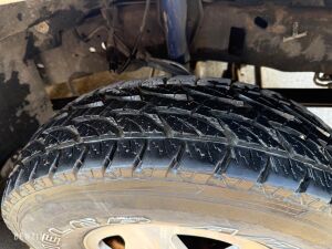 Ford F-350 Super Duty King Ranch - 2004